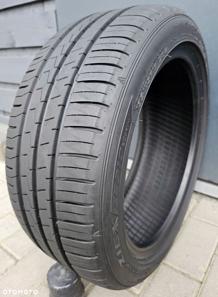 Falken Ziex ZE310 Ecorun 195/45R15 78 V