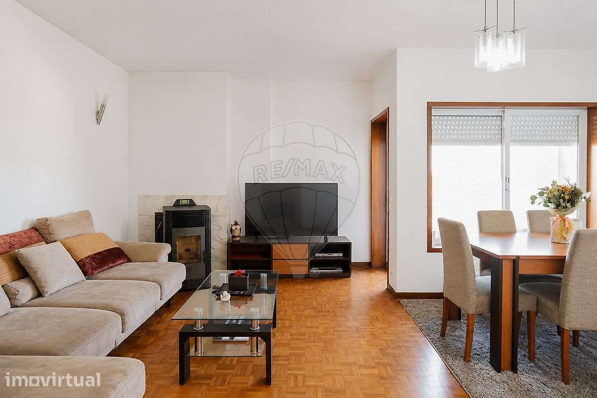 Apartamento T2 para venda - Grande imagem: 5/16