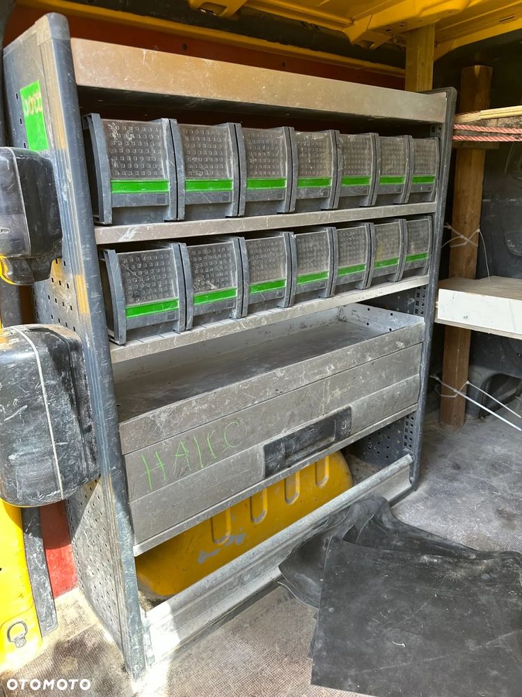 Opel Vivaro L2H1 2,9t Edition - 15