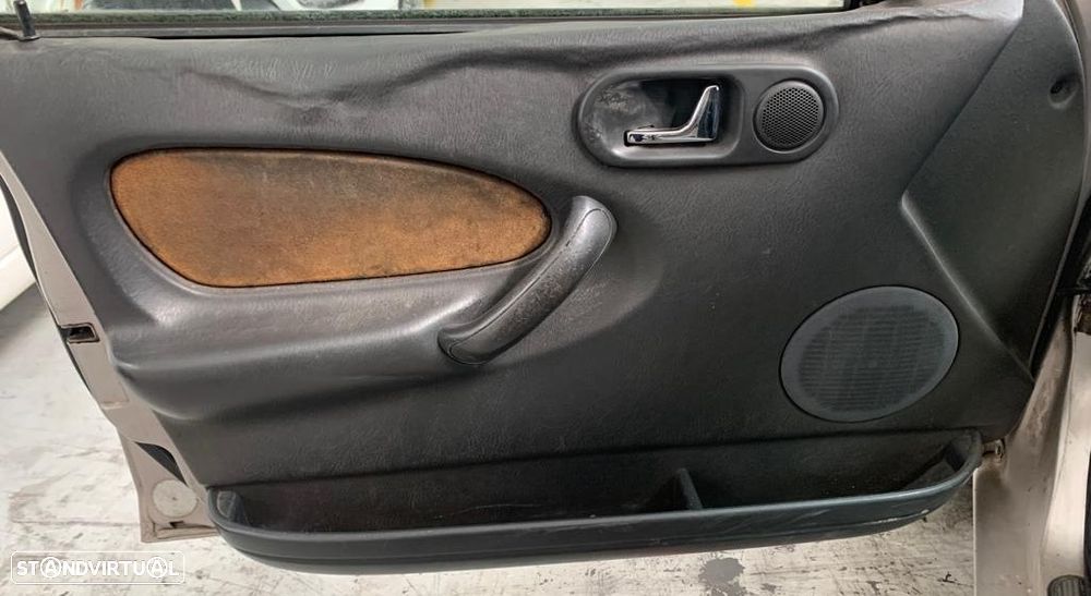 ROVER 200 PARA PEÇAS - 11