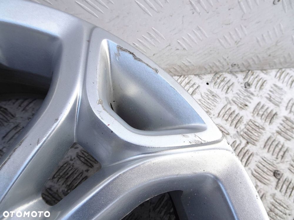 alufelgi kpl. ford ecosport ii 16" 4x108 et 37.5 - 8