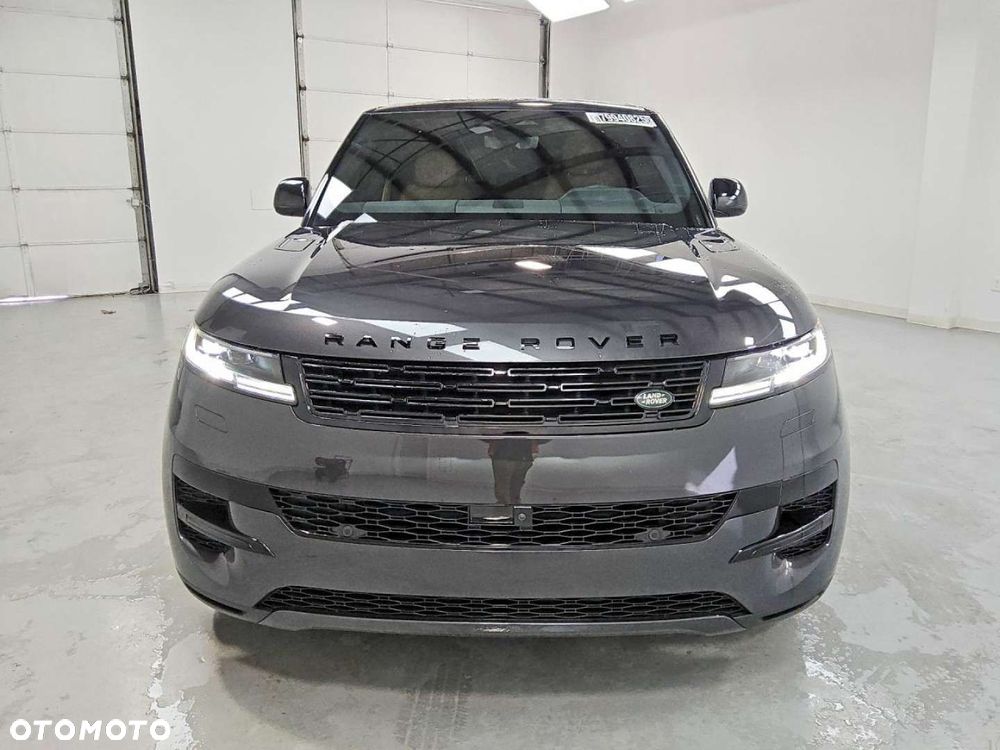 Land Rover Range Rover Sport - 6