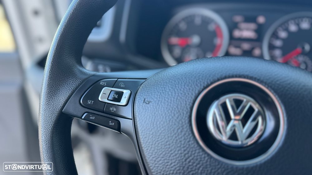 VW Crafter 35 2.0 TDI L5 H3 - 18