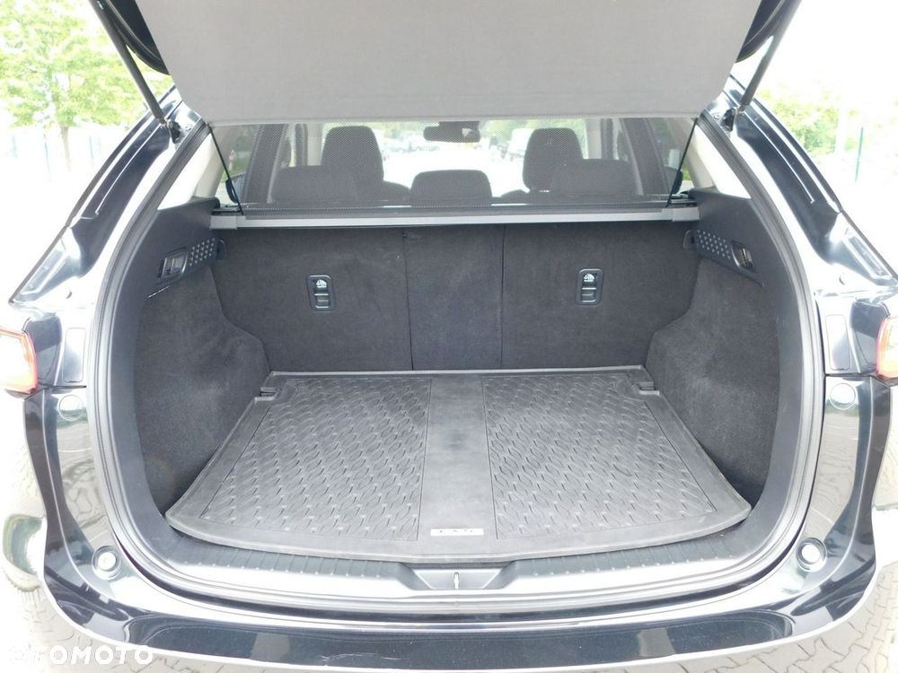 Mazda CX-5 2.0 Center-Line Plus 2WD - 18