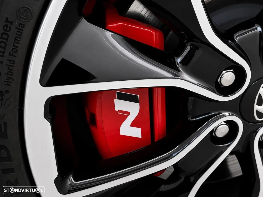 Hyundai i30 N 2.0 T-GDI Performance - 33
