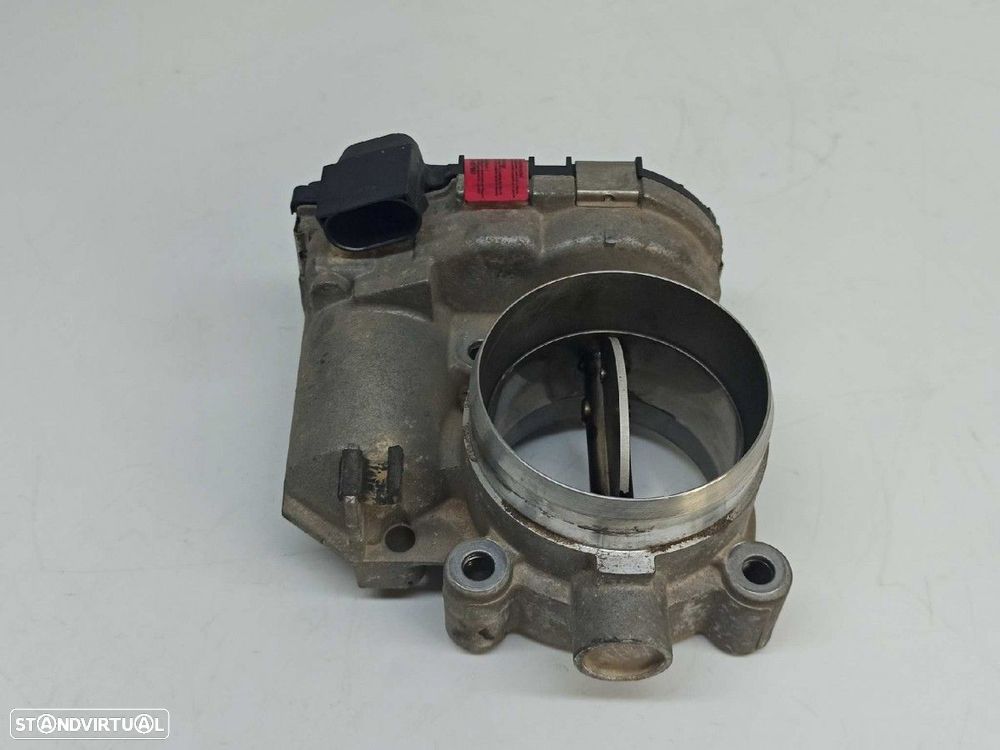 CORPO DE BORBOLETAS MERCEDES CLASE C (W204) BERLINA C 220 CDI (204.008) - 9