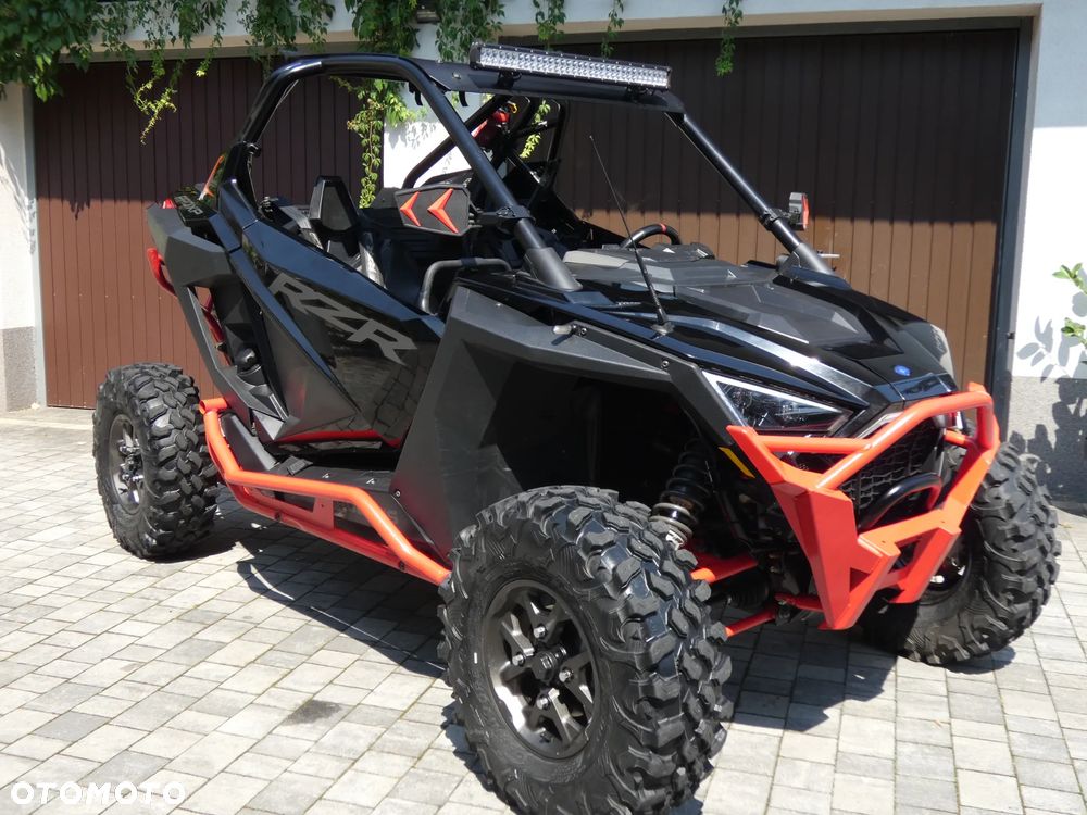 Polaris RZR - 31