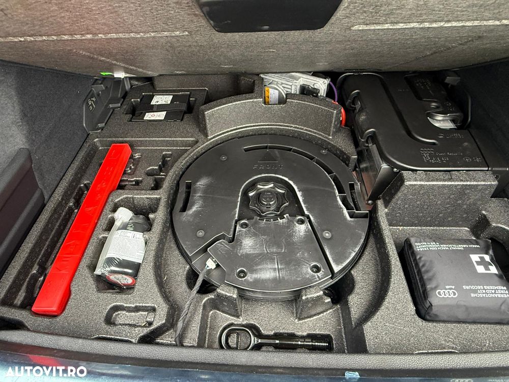 Audi Q3 1.5 35 TFSI S tronic MHEV S Line - 25