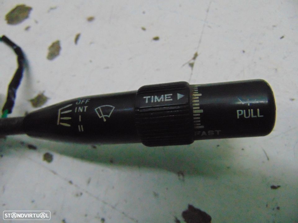 Mazda 929 grelha/Volante - 4