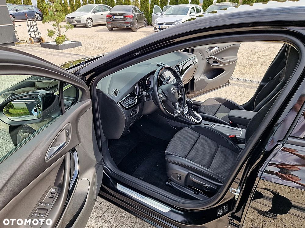 Opel Astra 1.4 T 120 Lat S&S - 5