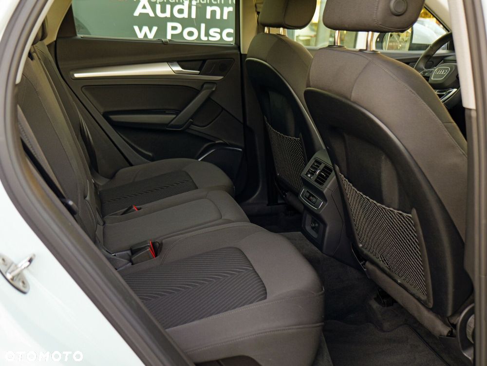 Audi Q5 - 21