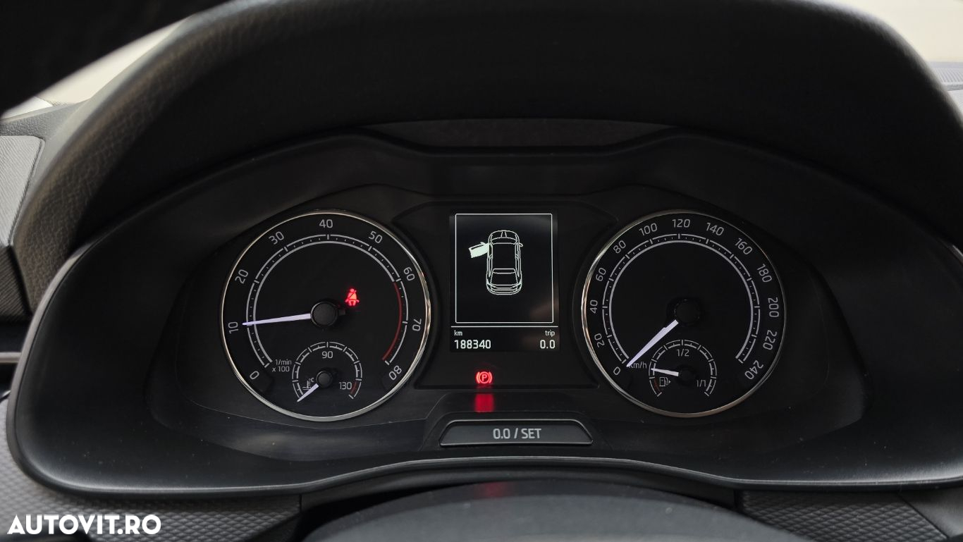 Skoda Scala - 15