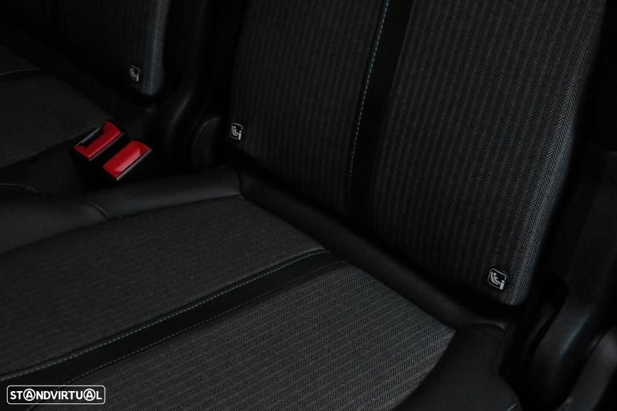 Peugeot 5008 1.5 BlueHDi Allure Pack - 33