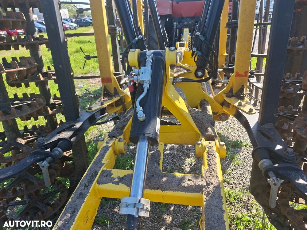 Bednar SWIFTER SO 6000 F CULTIVATOR - 13