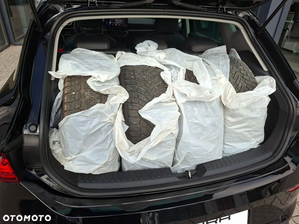 Cupra Leon - 13