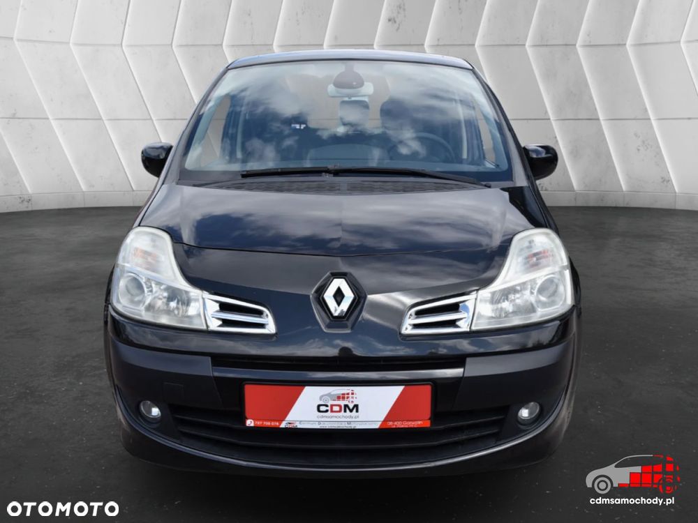 Renault Modus - 5