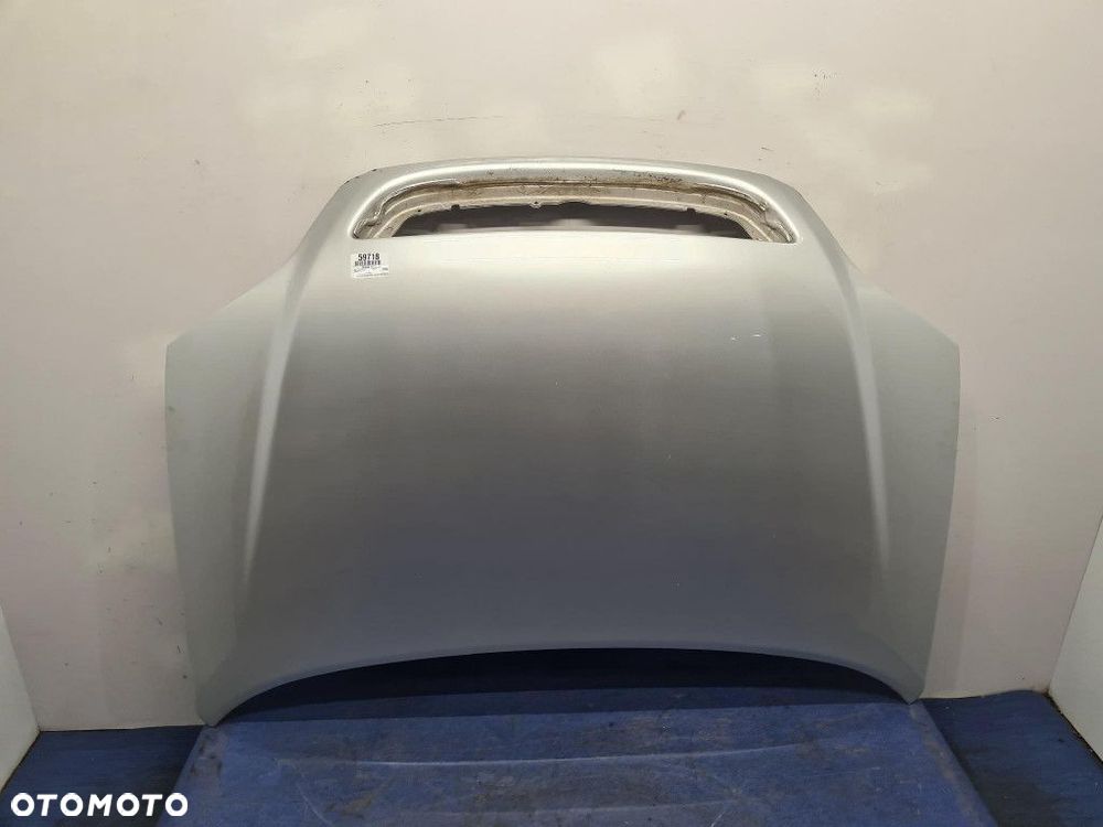 OPEL ZAFIRA  A MASKA PRZEDNIA Z157 - 1