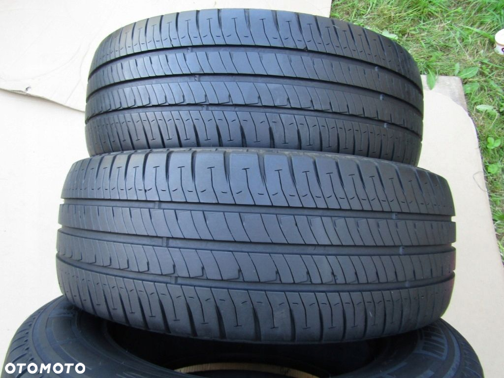 4x Opony 235/65 16C 115/113 R Michelin Agilis letnie / Wzmacniane - 12