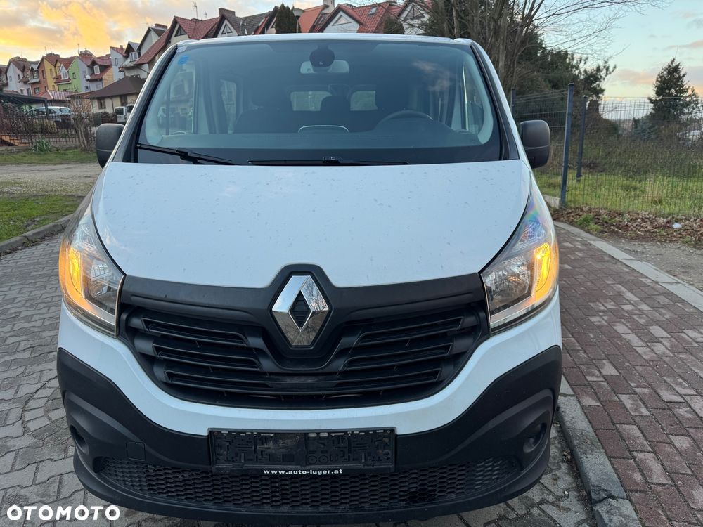 Renault Trafic - 3