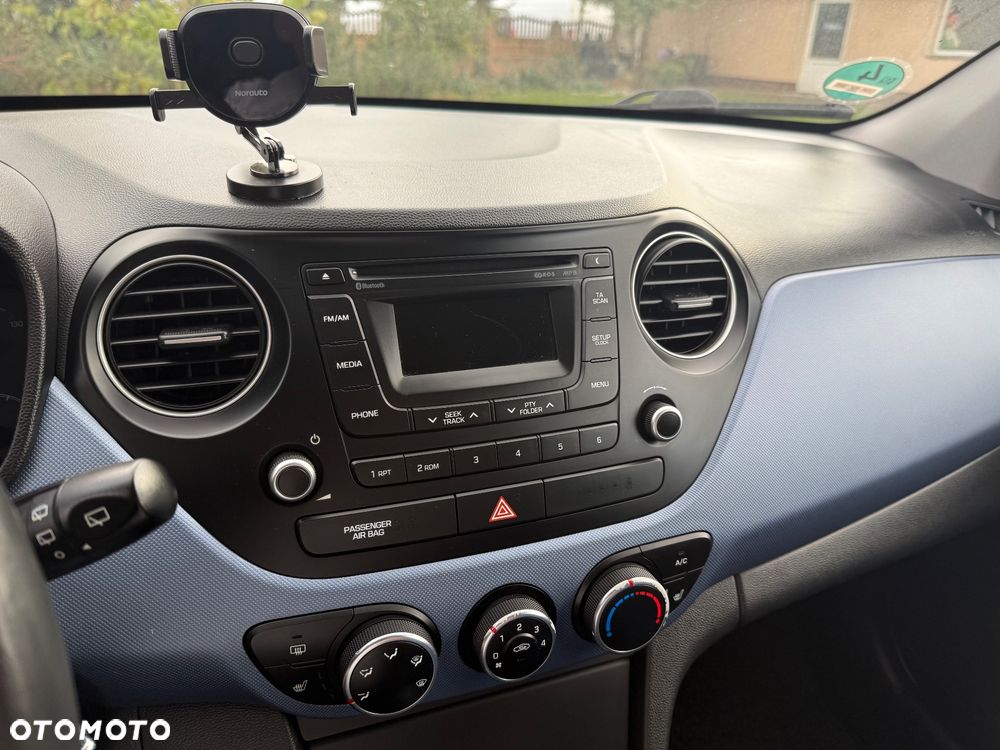 Hyundai i10 - 31