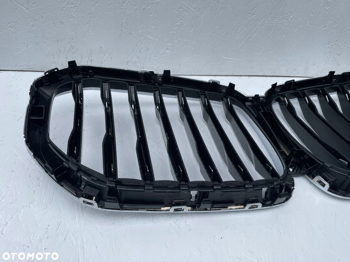 BMW X5 G05 ATRAPA GRILL ORG - 7