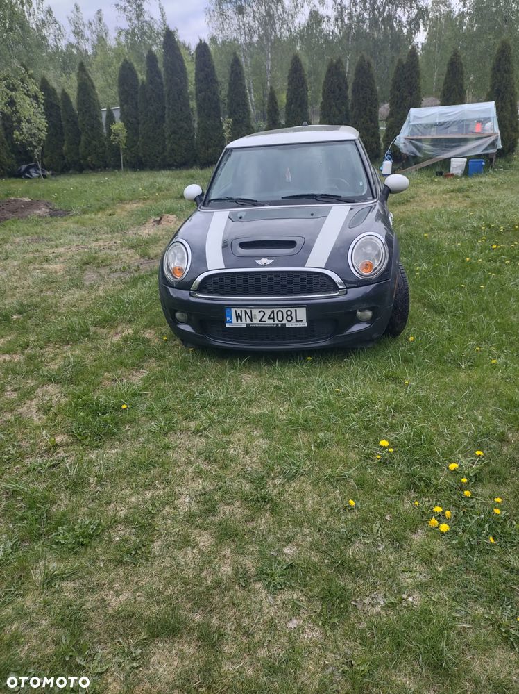 MINI Cooper S Standard - 6