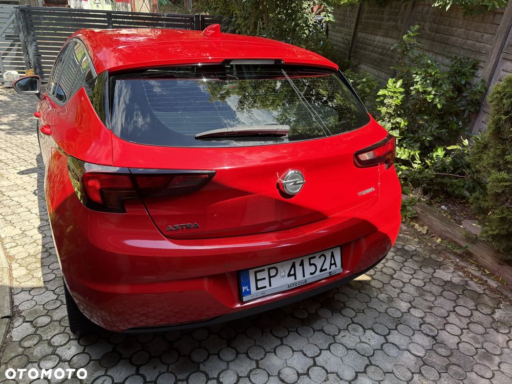 Opel Astra 1.4 T GPF Dynamic - 6