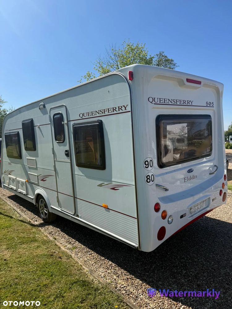Elddis Queensferry - 4