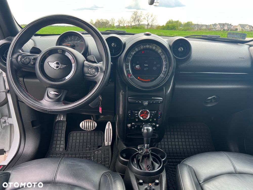 MINI Countryman Cooper S ALL4 - 17