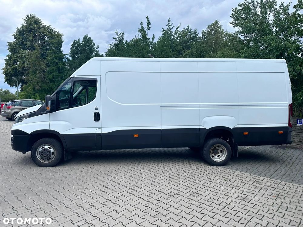 Iveco Daily - 5
