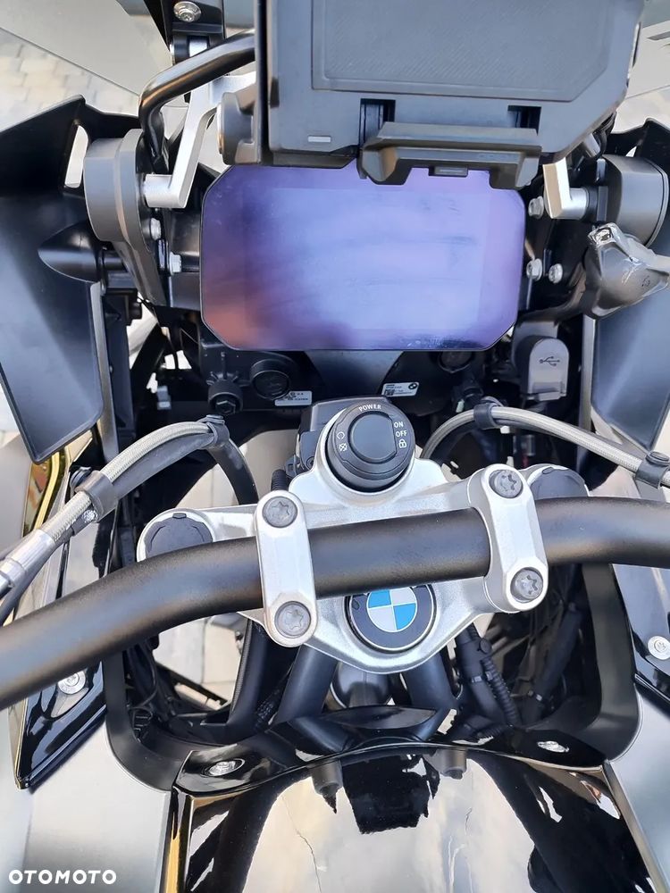 BMW GS - 35