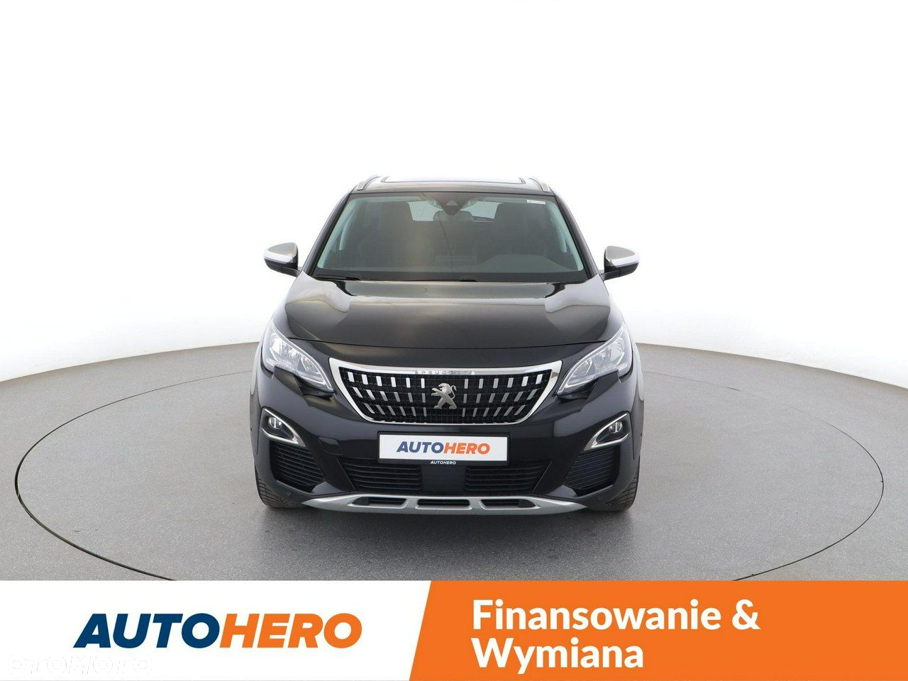 Peugeot 3008 1.2 PureTech Crossway S&S EAT6 - 11