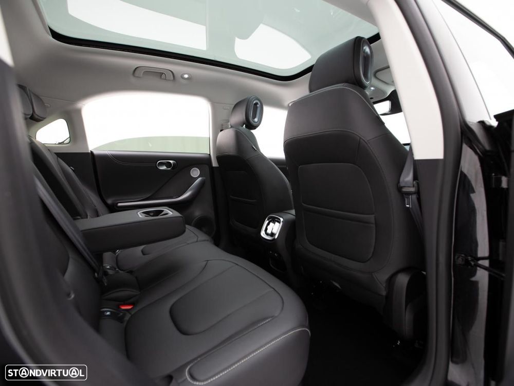 Smart #1 66 kWh Pro+ - 11