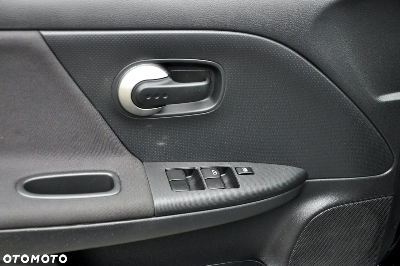 Nissan Note - 34