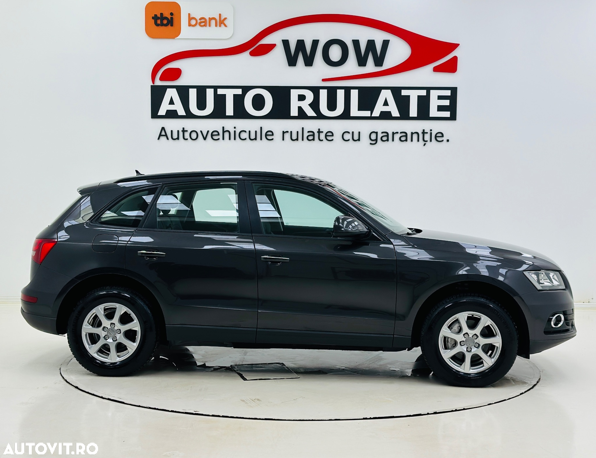 Audi Q5 - 11