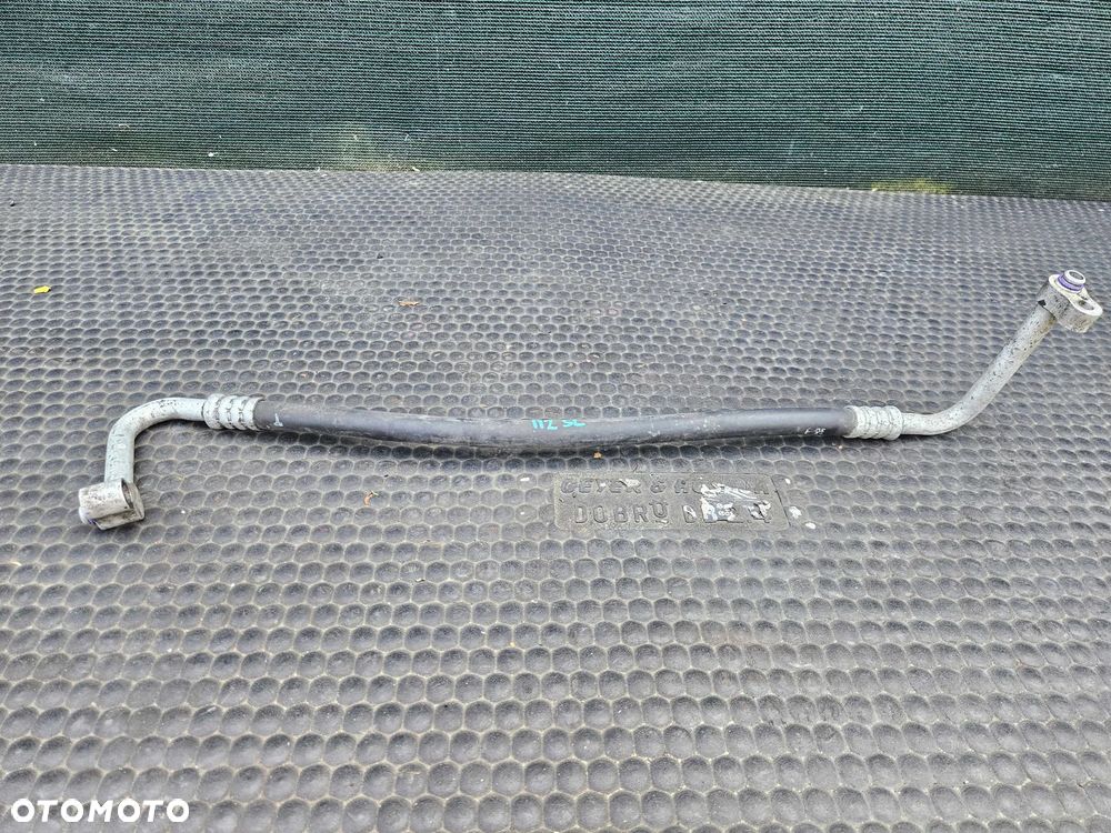 Przewod 1J1820743J 1J0820721T Klimatyzacji Waz Rurka Klima 1.9 TDI VW Golf IV Skoda Octavia Audi A3 8L Seat Leon I 1 EU - 23