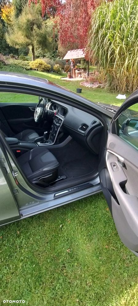 Volvo V40 - 6