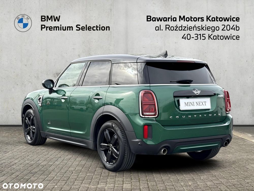 MINI Countryman Cooper S ALL4 - 22