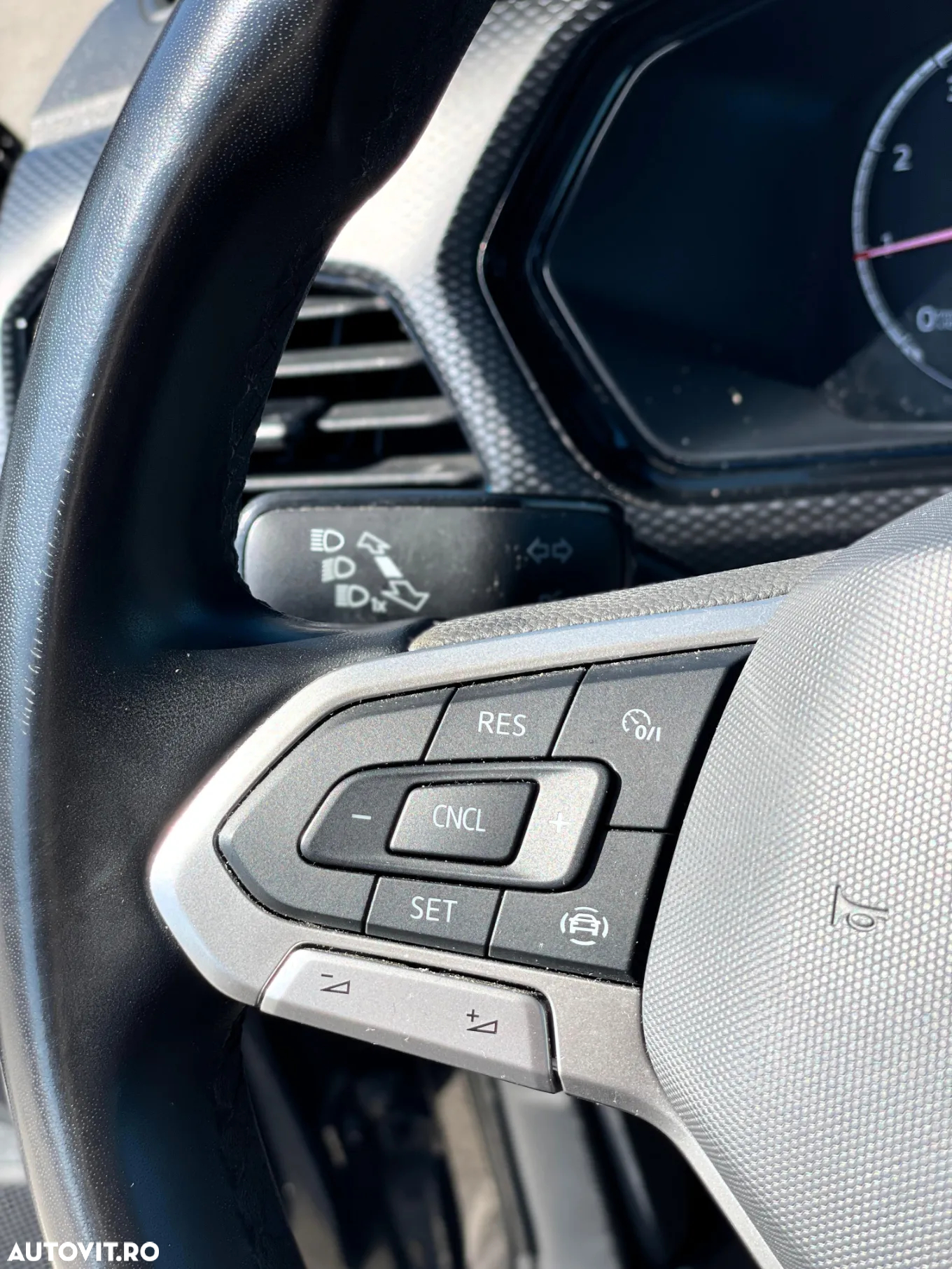 Volkswagen T-Cross 1.0 TSI Life - 16