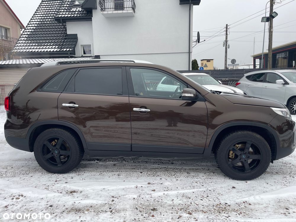 Kia Sorento 2.4 GDI XL - 6