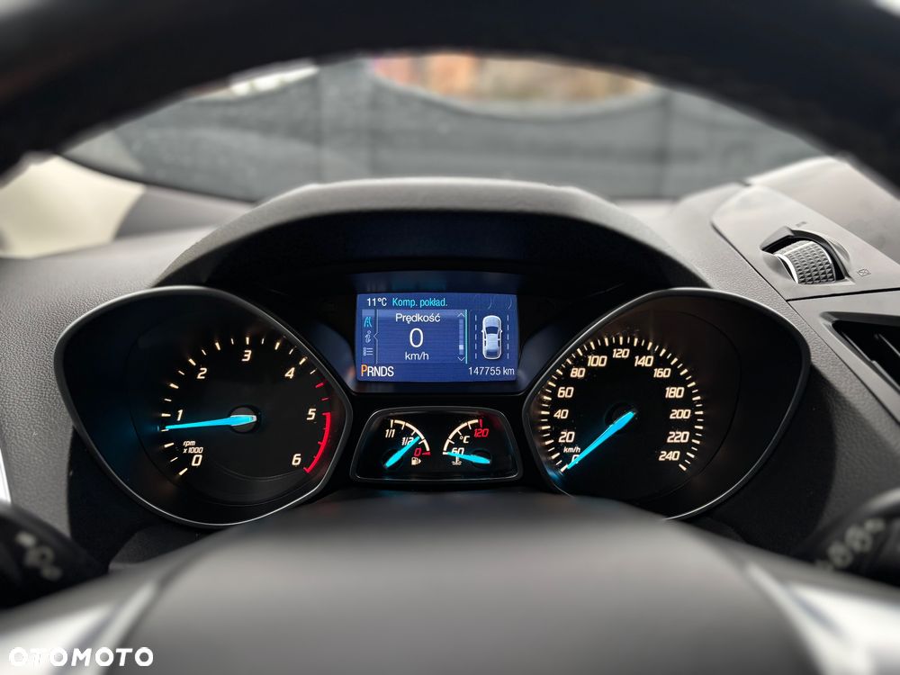 Ford Kuga 2.0 TDCi 4x4 Individual - 19