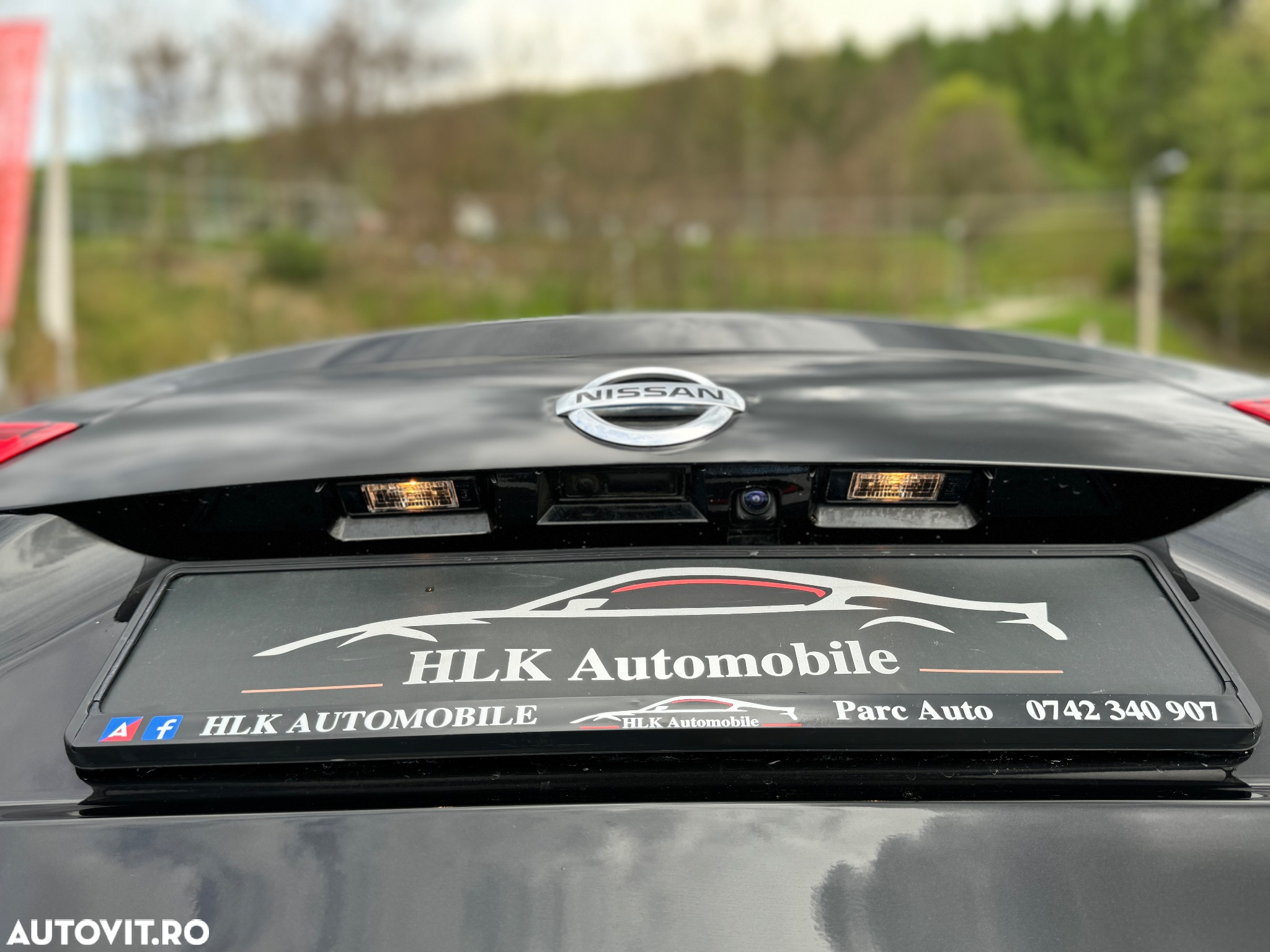 Nissan Qashqai 1.6 DCI TEKNA+ - 35