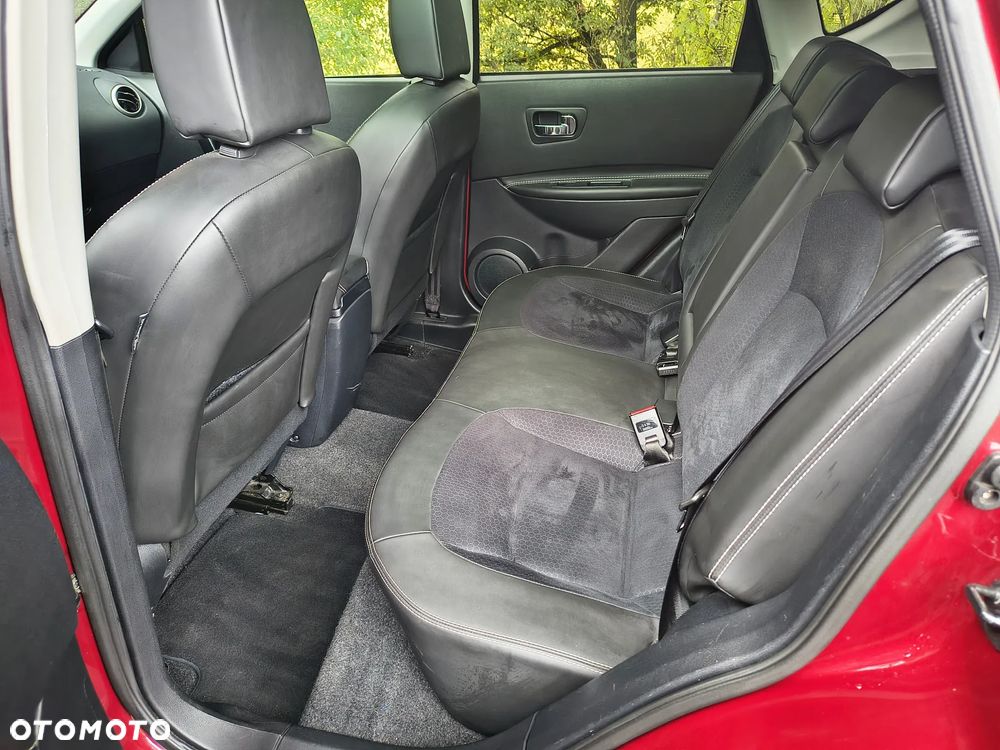 Nissan Qashqai 1.6 I-Way Start/Stop - 10