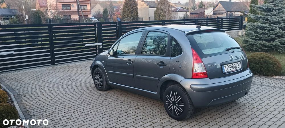 Citroën C3 - 2