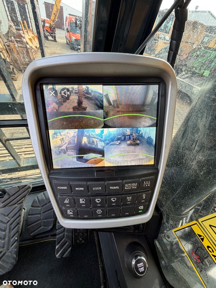 Hyundai Hx260 - 24