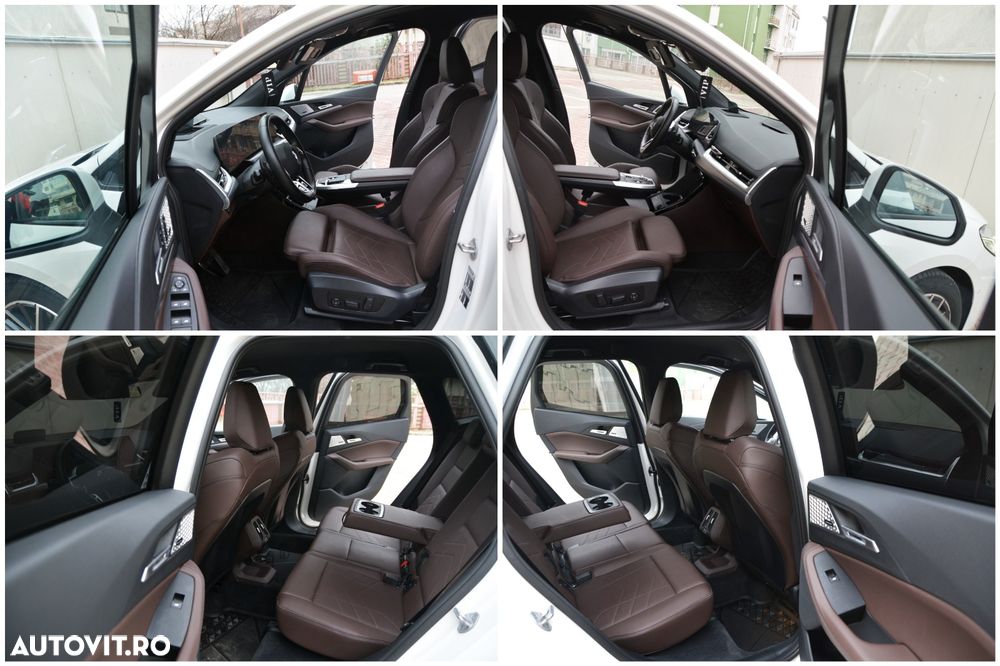 BMW Seria 2 218d AT - 18