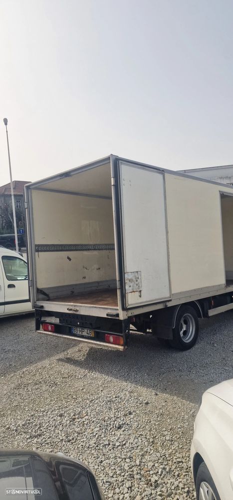 Mitsubishi CANTER 3C15 - 7