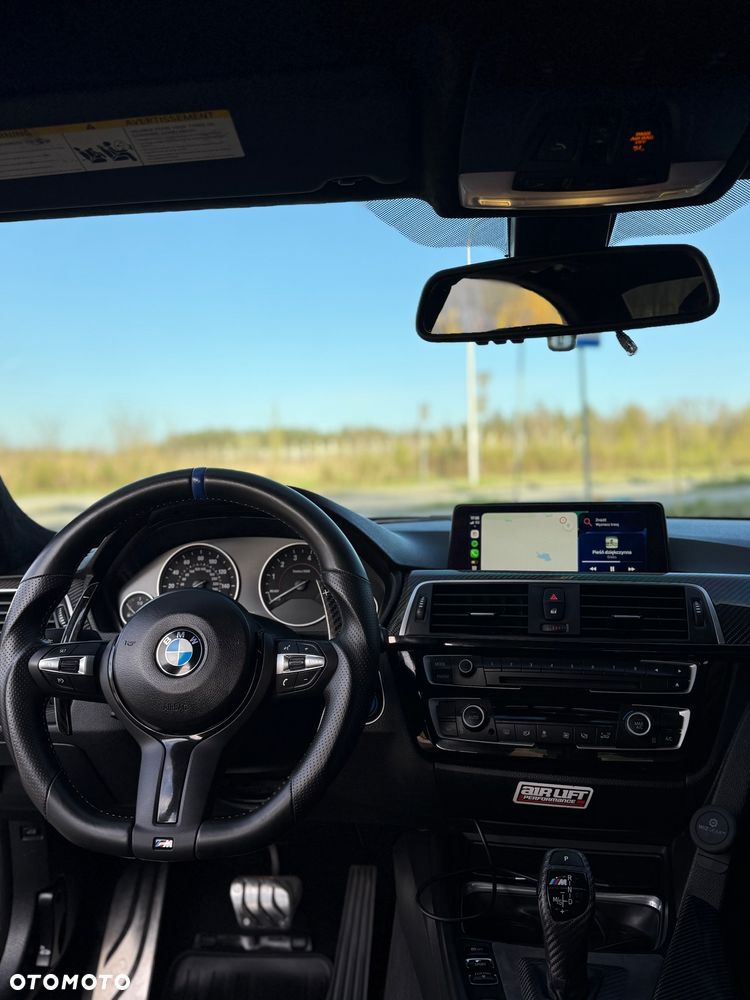 BMW Seria 3 335i - 31