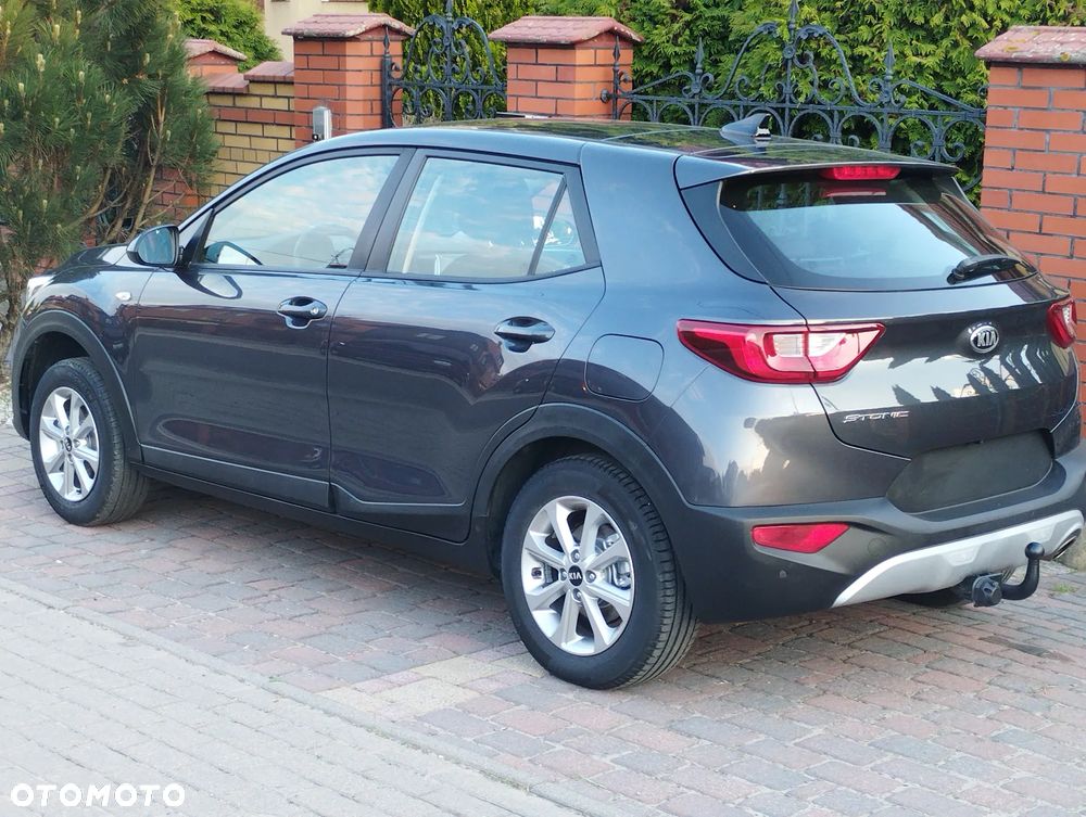 Kia Stonic 1.2 Dream-Team Edition - 7