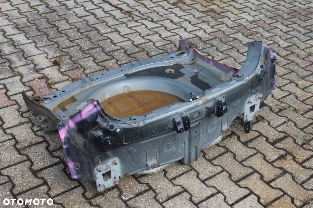 PAS TYLNY WANNA TYŁ MAZDA CX-3 154-21 - 3